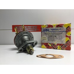 POMPA CARBURANTE MEMBRANA  BCD 2553/6 CITROEN BX PEUGEOT 309