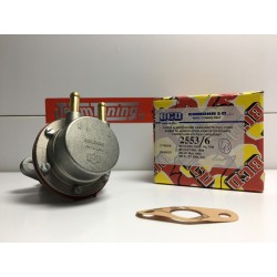 POMPA CARBURANTE MEMBRANA  BCD 2553/6 CITROEN BX PEUGEOT 309