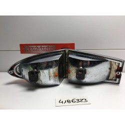 AUTOBIANCHI PRIMULA/ FANALE POSTERIORE/ REAR LIGHT PRIMULA 65C