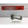 FIAT 1300-1500-850 SPIDER-PLAFONIERA LUCE INTERNA DX-SX GIUNTINI NOS