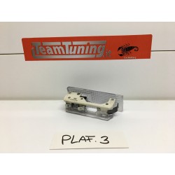 Luce Lampada Plafoniera Interna Abitacolo Fiat 124-128-AUTOBIANCHI 111-NOS