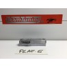 Luce Lampada Plafoniera Interna Abitacolo Fiat 124-128-AUTOBIANCHI 111-NOS