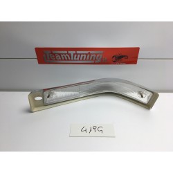 LAMPEGGIANTE ANTERIORE SINISTRO RENAULT ALPINE A310 BIANCO SEIMA 419G FRECCIA SX