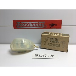 PLAFONIERA LUCE INTERNA SEIMA CITROEN AMI 6 NOS