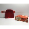 Lente Fanale Posteriore Dx-Sx Red-Rossa Ruotemaster, Bristol Daimler Leyland Bus-Fanale Lucas 54583028-1182Y New Nos