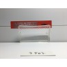 FIAT 124 SPECIAL PLASTICA TRASPARENTE INCOLORE ANTERIORE SX SEIMA 7907 NOS