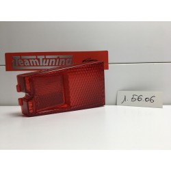 AUTOBIANCHI PRIMULA-TRASPARENTE POSTERIORE/ REAR LIGHT PRIMULA 65C 65 C