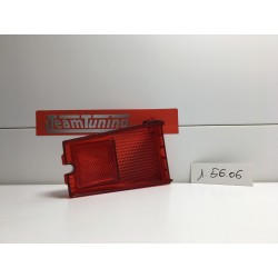 AUTOBIANCHI PRIMULA-TRASPARENTE POSTERIORE/ REAR LIGHT PRIMULA 65C 65 C