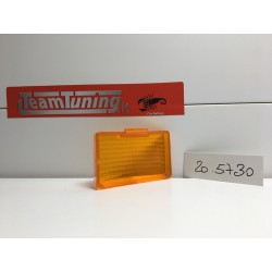 TRASPARENTE FRECCIA ARANCIONE ALTISSIMO 20.5730 NOS