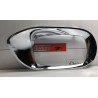 Citroën AMI 8 Cornice Ghiera Faro Anteriore Destro D637 530070 Acciaio New Nos