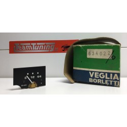 INDICATORE LIVELLO CARBURANTE NUOVO VEGLIA BORLETTI 634022-63.4022 NOS