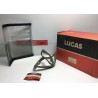 Trasparente Incolore Post Sx Range Rover Classic Originale Lucas 54583044 New Nos