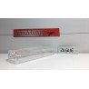 Fiat 128 Coupé S–SL Lente Trasparente Fanalino Anteriore Destro ALTISSIMO 205016 New From Old Stock