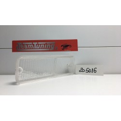 Fiat 128 Coupé S–SL Lente Trasparente Fanalino Anteriore Destro ALTISSIMO 205016 New From Old Stock