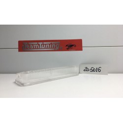 Fiat 128 Coupé S–SL Lente Trasparente Fanalino Anteriore Destro ALTISSIMO 205016 New From Old Stock