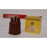 FIAT 124 12-14-16cc FIAT 850 800cc CALOTTA DISTRIBUTORE ACCENSIONE FACET 2.8169 NOS