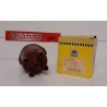 FIAT 124 12-14-16cc FIAT 850 800cc CALOTTA DISTRIBUTORE ACCENSIONE FACET 2.8169 NOS