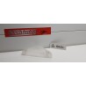 PLASTICA FANALE TRASPARENTE ALTISSIMO 20.5460 NOS