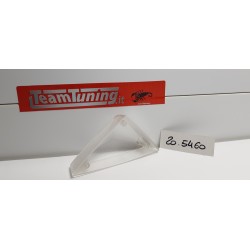 PLASTICA FANALE TRASPARENTE ALTISSIMO 20.5460 NOS