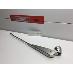 ALFA-FIAT-LANCIA-BRACCIO TERGICRISTALLO ACCIAIO-INOX-CROMATO NUOVO ARMAN 70560570 N