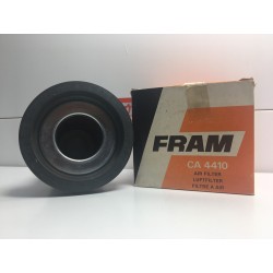 MOTORI SLANZI DVA 460 FILTRO ARIA FRAM CA4410 NOS