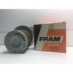 MOTORI SLANZI DVA 460 FILTRO ARIA FRAM CA4410 NOS