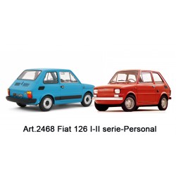 FIAT 126-PERSONAL MASCHERINA PARAFREDDO NUOVA ORIGINALE GEV NOS