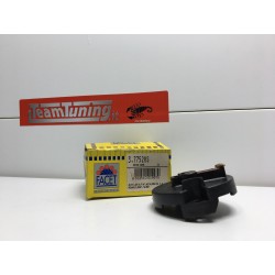 FIAT 127 900cc-FIAT132 16cc-FIAT PANDA 141 800cc SPAZZOLA DISTRIBUTORE ACCENSIONE NUOVO FACET 3.7752RS NOS