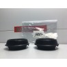 RENAULT R9-R11-RAPID SUPER 5 COPPIA [ KIT DUE PEZZI ] TAMPONE PARACOLPO AMMORTIZZATORI ANTERIORI 18667 MALO'-7700757324 NOS