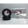 RENAULT R9-R11-RAPID SUPER 5 COPPIA [ KIT DUE PEZZI ] TAMPONE PARACOLPO AMMORTIZZATORI ANTERIORI 18667 MALO'-7700757324 NOS