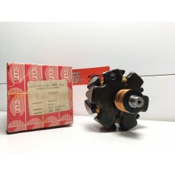 RENAULT 14 TS-VOLVO-INDOTTO ROTORE ALTERNATORE 12v PARIS RHONE FARO RA361-92855 NEW NOS