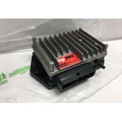 IAT CROMA 16cc CHT CENTRALINA ELETTRONICA ACCENSIONE DIGIPLEX MARELLI 7548028 MED412A NEW NOS