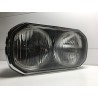 LANCIA BETA COUPE' SPIDER FARO PROIETTORE (HEAD LAMPS) DX  H1 H1 SIEM-8700 NEW NOS