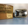 CITROEN 2 CV FARO PROIETTORE CON LUCE POSIZIONE DX-SX NUOVO VALEO 454200 NEW NOS