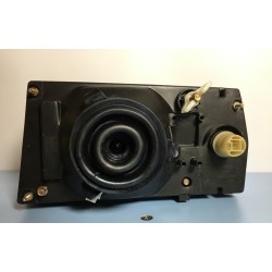 Lancia Delta Serie [836] 86-99 Faro Anteriore Destro Completo Nuovo MARELLI-LPA631-712034780009 New From Old Stock