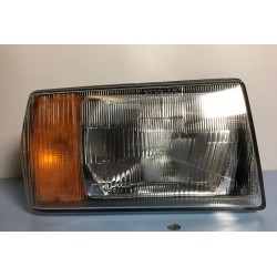 Lancia Delta Serie [836] 86-99 Faro Anteriore Destro Completo Nuovo MARELLI-LPA631-712034780009 New From Old Stock