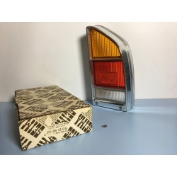 CITROEN GS 1973-1986 PLASTICA FANALE POSTERIORE DESTRO NUOVA ORIGINALE SEIMA 20381805-20.38.18.05 NEW NOS