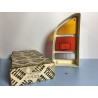 CITROEN GS 1973-1986 PLASTICA FANALE POSTERIORE DESTRO NUOVA ORIGINALE SEIMA 20381805-20.38.18.05 NEW NOS