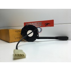 VOLKSWAGEN DEVIO LUCI SGANCIO LUCI ORIGINALE SWF 293158 COLORE NERO NEW NOS