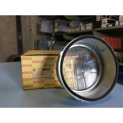 OPEL KADETT B  VETRO FARO PROIETTORE (HEAD LAMPS) NUOVO BOSCH 2305603901 NEW NOS