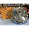 PORSCHE 911 MODELLO F FARO ANTERIORE DESTRO-SINISTRO D.180 LAMPADA H1 ORIGINALE BOSCH 0301811004 NEW NOS