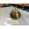 ALFA ROMEO GIULIA GT ALFETTA FARO PROIETTORE OTTICO FANALE ANT CARELLO 03245700-03300816 NEW NOS