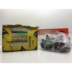 CITROEN-CITROËN-GS MOTORINO TERGICRISTALLO NUOVO ORIGINALE SEV MARCHAL 53515002 NEW NOS