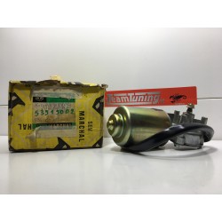CITROEN-CITROËN-GS MOTORINO TERGICRISTALLO NUOVO ORIGINALE SEV MARCHAL 53515002 NEW NOS