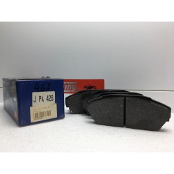 HONDA-ACCORD-PRELUDE-ACURA LEGEND PASTIGLIE FRENO ASSALE ANTERIORE  JAPANPARTS-PA426AF NEW NOS