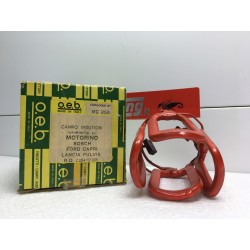 LANCIA FLAVIA FULVIA 1.3 SERIE CAMPI MOTORINO AVVIAMENTO O.E.B. MC 256 COMPATIBILE BOSCH-2 004 112 005-2004112005-NEW NOS