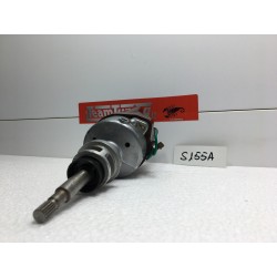 Fiat 128 Fiat Ritmo 1° Serie Spinterogeno Magneti Marelli S155A New Nos