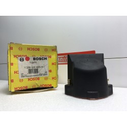 AUDI 100-A6 [C4 DAL 90 AL 94] AUDI 80 [B3-B4 DAL 91 AL 96] CALOTTA DISTRIBUTORE ACCENSIONE BOSCH-1 235 522 420-1235522420