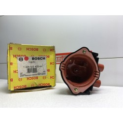AUDI 100-A6 [C4 DAL 90 AL 94] AUDI 80 [B3-B4 DAL 91 AL 96] CALOTTA DISTRIBUTORE ACCENSIONE BOSCH-1 235 522 420-1235522420