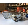 Fiat 125 Berlina 2 Serie Special-Fanale Posteriore Sinistro Corpo Metallo Cromato Altissimo LPS392 New Nos